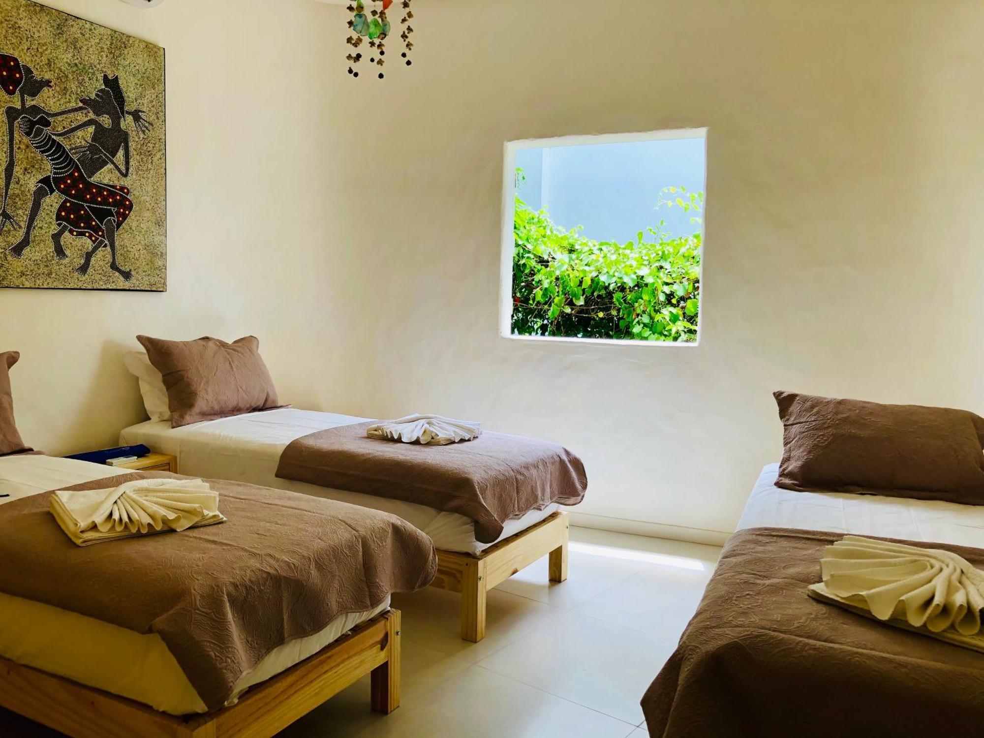 Portofino Pousada Sao Miguel do Gostoso Room photo